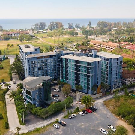 Citygate P708 Xxx 卡马拉海滩 外观 照片